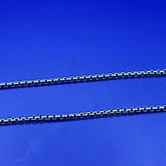 Silver tone Iced out AK-47 pendant 3A CZ hip hop rapper jewelry chain included - Picture 4 of 4